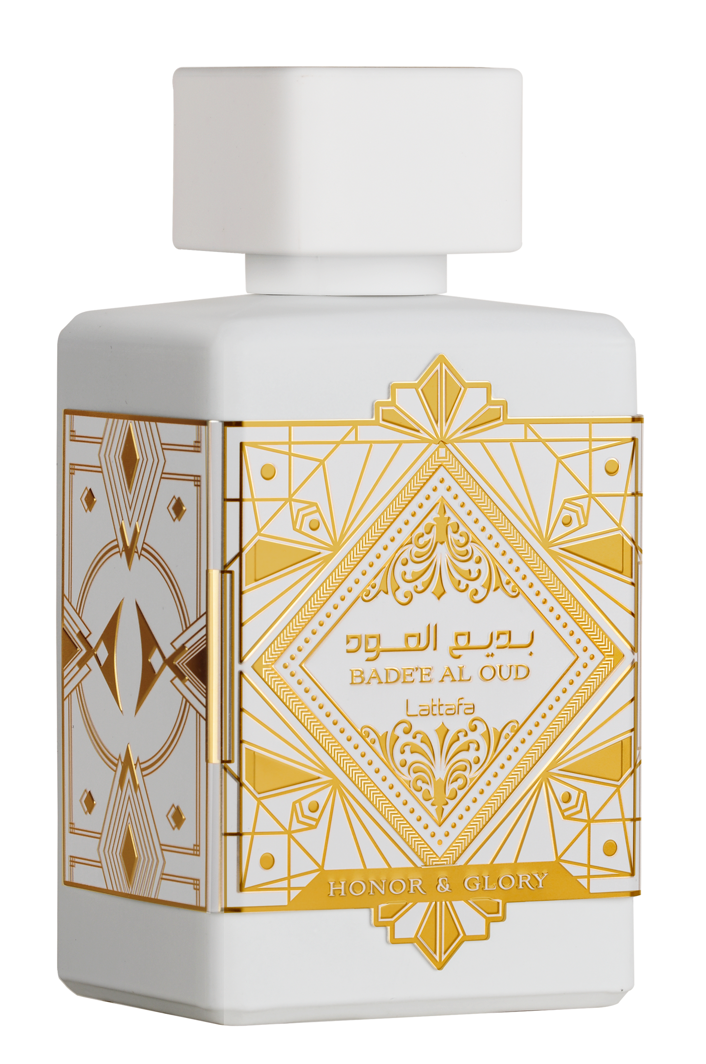 Badee Al Oud Honor and Glory