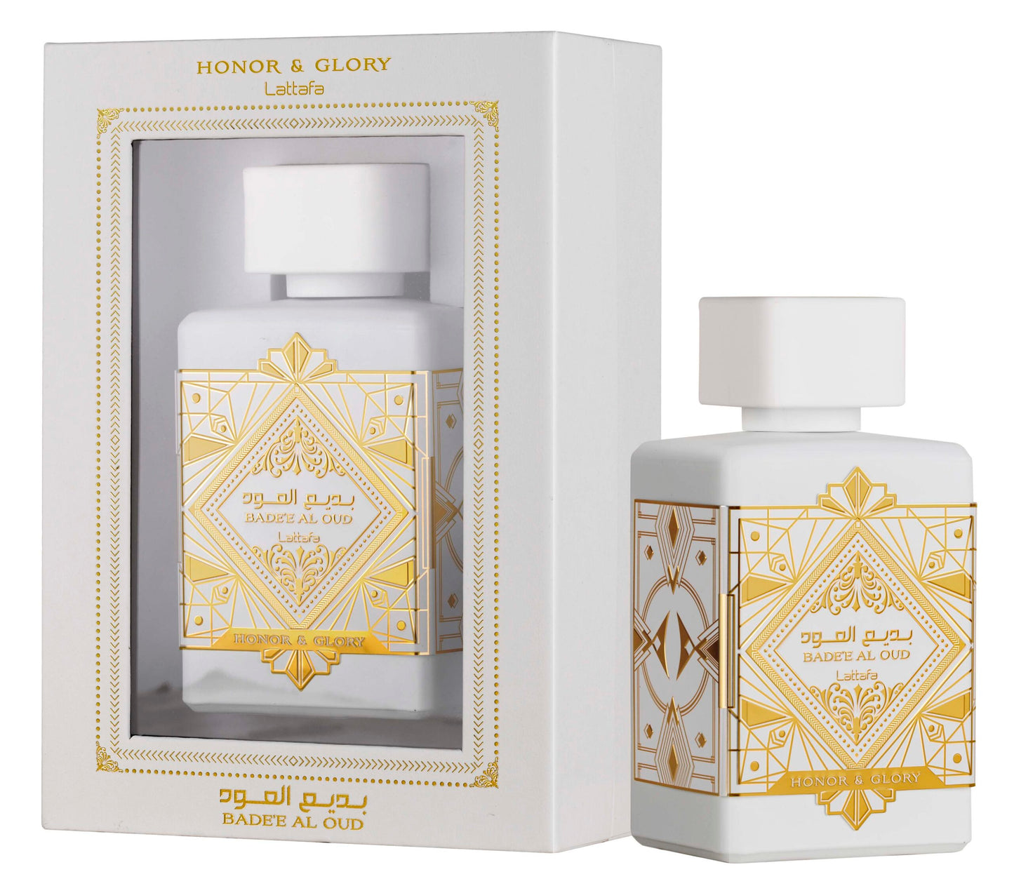 Badee Al Oud Honor and Glory