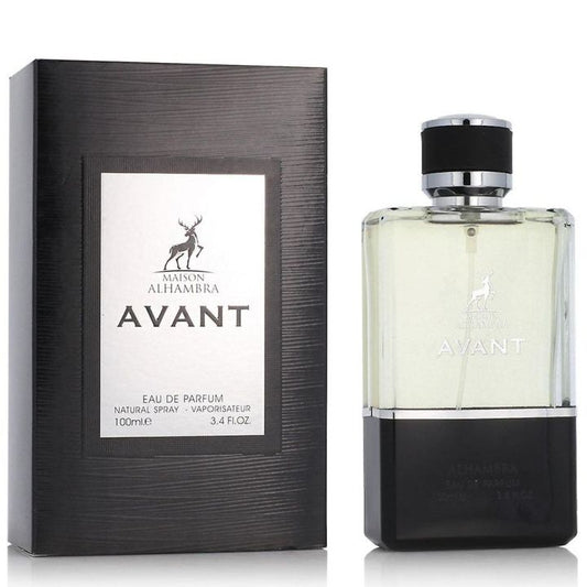 AVANT - ALHAMBRA