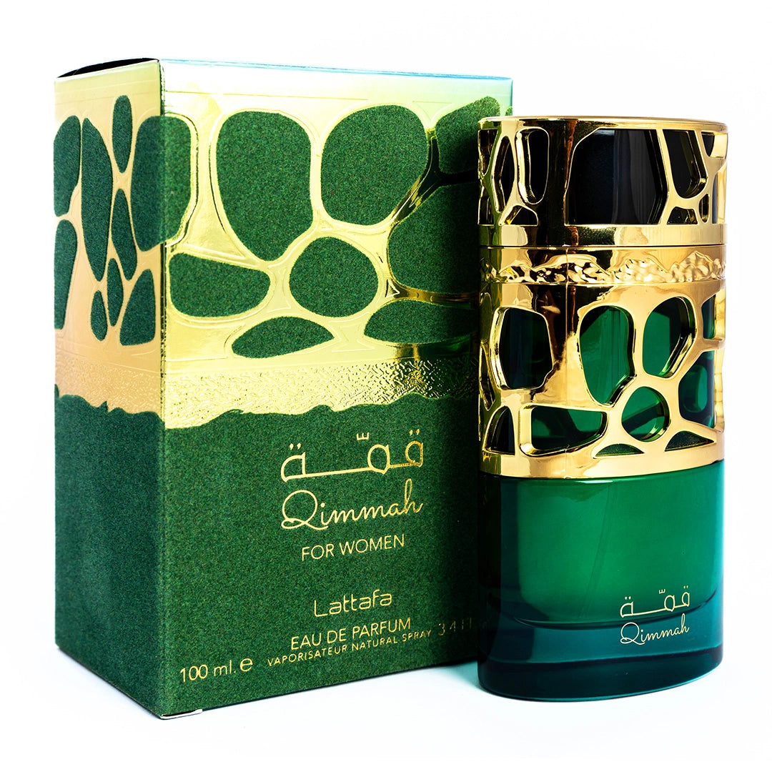Qimmah For Women