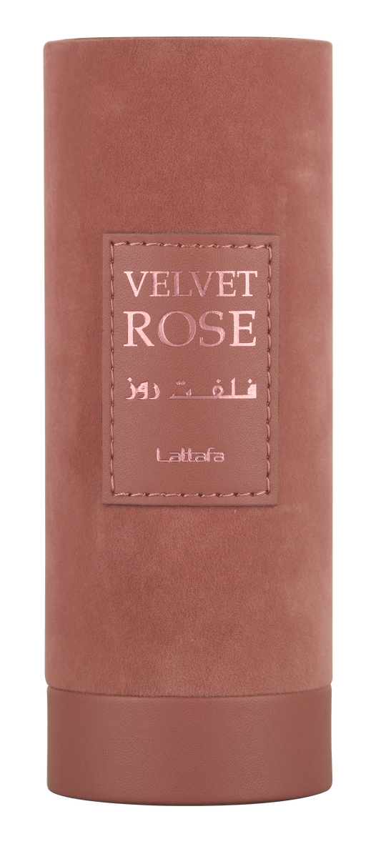 Velvet Rose