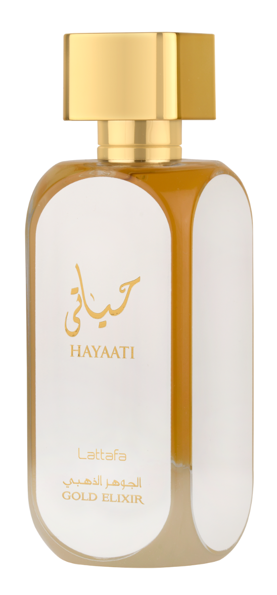 Hayaati Gold Elixir